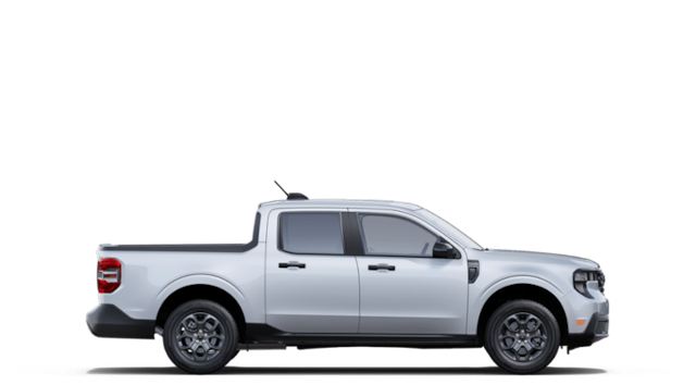 2025 Ford Maverick